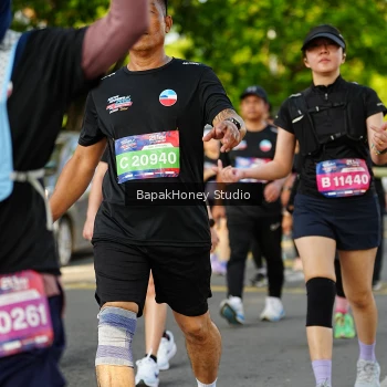 Runner Photo 4094315