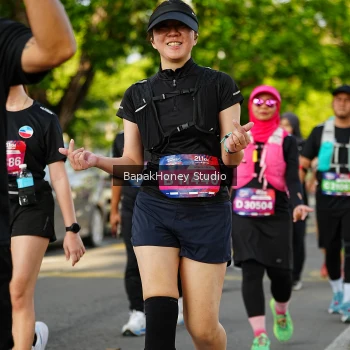 Runner Photo 4094319