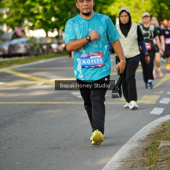 Runner Photo 4094320