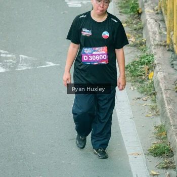 Runner Photo 4094322