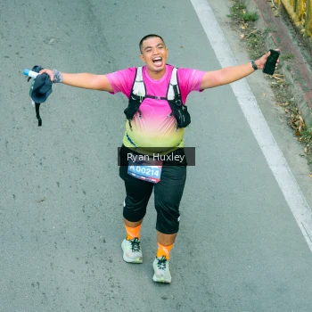 Runner Photo 4094325