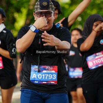 Runner Photo 4094329