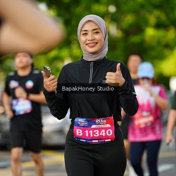 Runner Photo 4094330