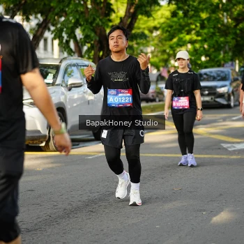 Runner Photo 4094332