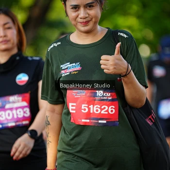 Runner Photo 4094336