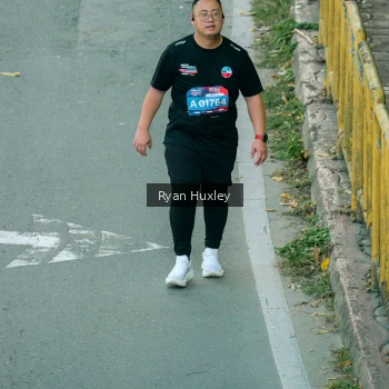 Runner Photo 4094339