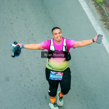 Runner Photo 4094341
