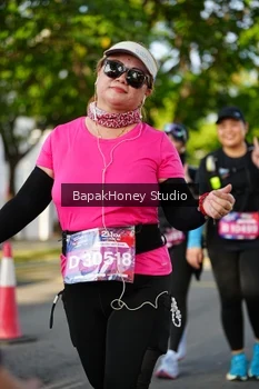 Runner Photo 4094347