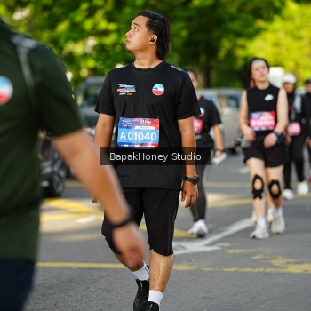 Runner Photo 4094349