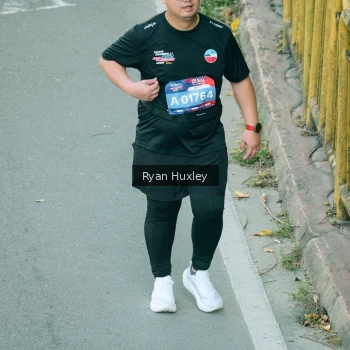 Runner Photo 4094350
