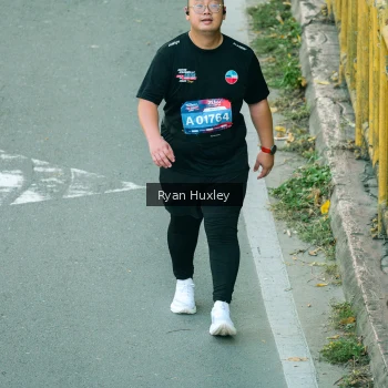 Runner Photo 4094353