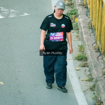 Runner Photo 4094355