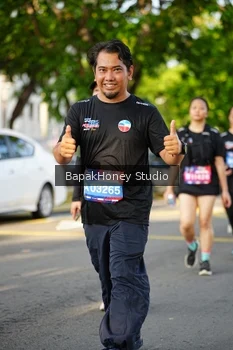 Runner Photo 4094358