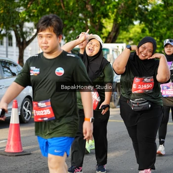Runner Photo 4094372