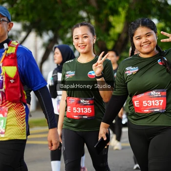 Runner Photo 4094382