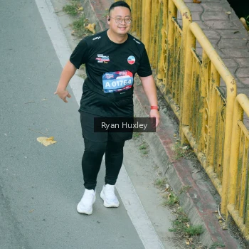 Runner Photo 4094392