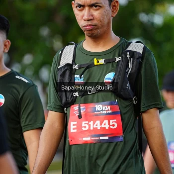 Runner Photo 4094396
