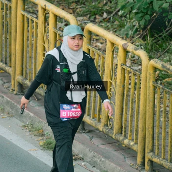 Runner Photo 4094401