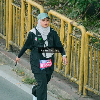 Runner Photo 4094405