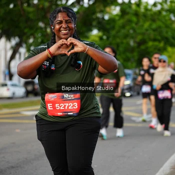 Runner Photo 4094415