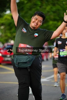 Runner Photo 4094417