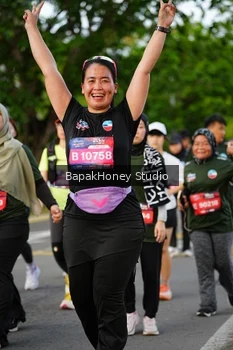 Runner Photo 4094433