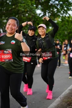 Runner Photo 4094434