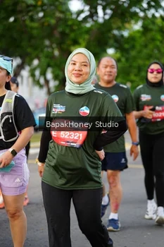 Runner Photo 4094446
