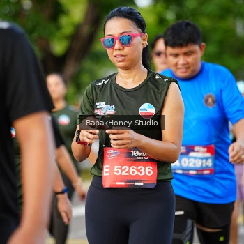 Runner Photo 4094447