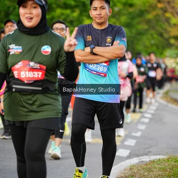 Runner Photo 4094450
