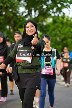 Runner Photo 4094451