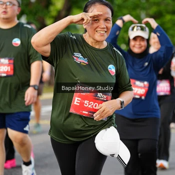 Runner Photo 4094455
