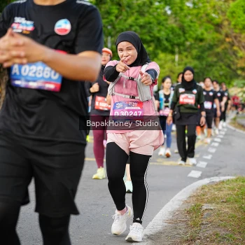 Runner Photo 4094456