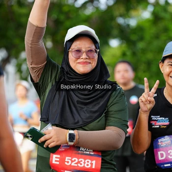 Runner Photo 4094464