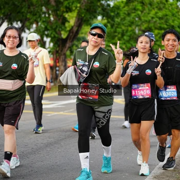 Runner Photo 4094483