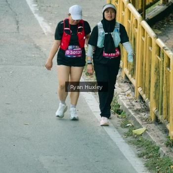 Runner Photo 4094493