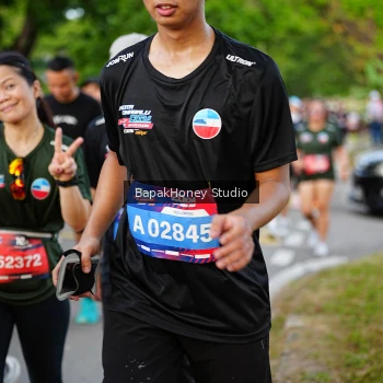 Runner Photo 4094498