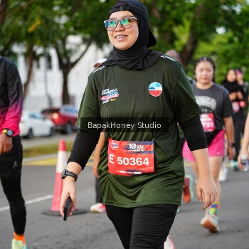 Runner Photo 4094506