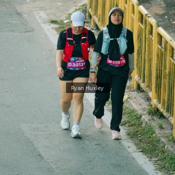 Runner Photo 4094507