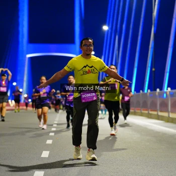 Runner Photo 4094511