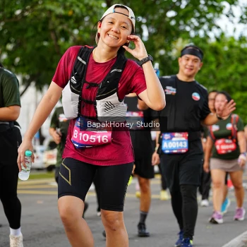 Runner Photo 4094514