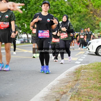 Runner Photo 4094532