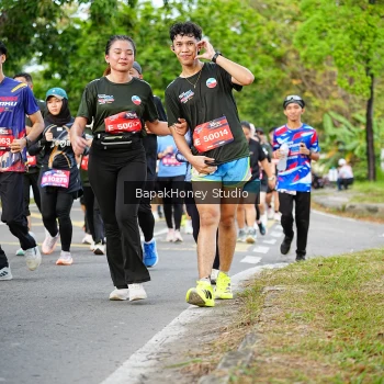 Runner Photo 4094534