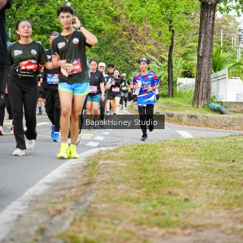 Runner Photo 4094536