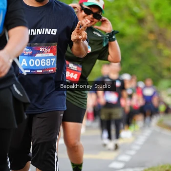 Runner Photo 4094543
