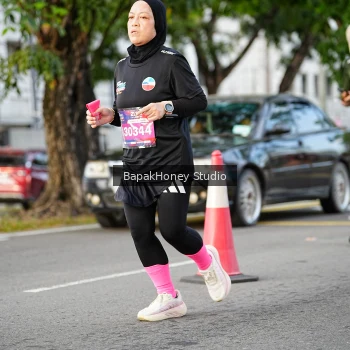 Runner Photo 4094547
