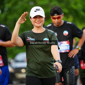 Runner Photo 4094556