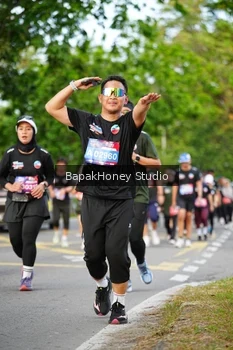 Runner Photo 4094561