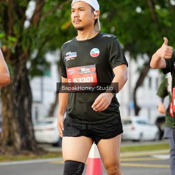 Runner Photo 4094566