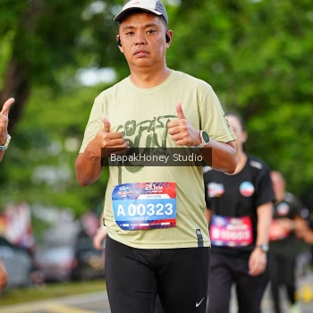 Runner Photo 4094571